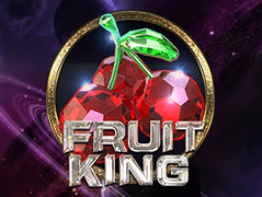 Fruitking game cover