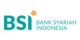 BSI Utama logo