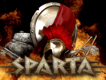 Sparta (1) game cover