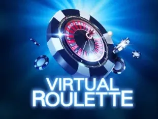 Virtual Roulette game cover