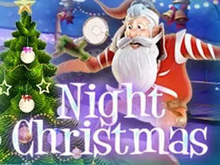 Night Christmas thumbnail