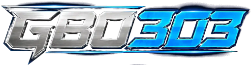 gbo303 Logo